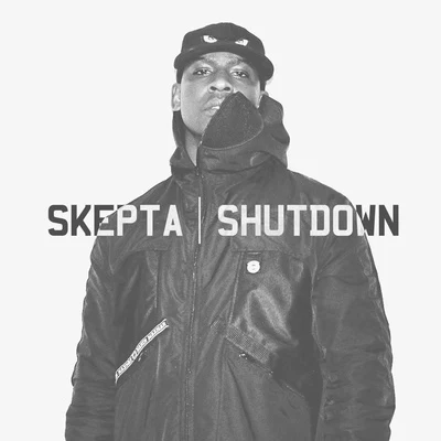 Shutdown 專輯 Skepta