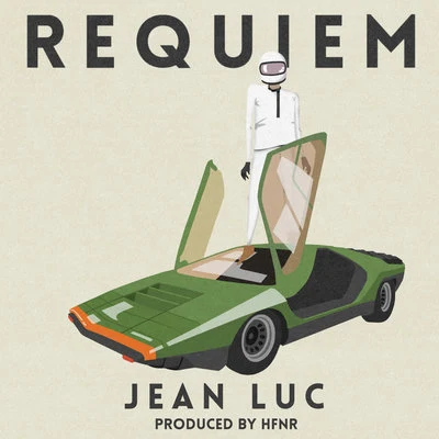 Jean Luc 专辑 Requiem/Koffi/FecTA/Sulfur/Leankxz