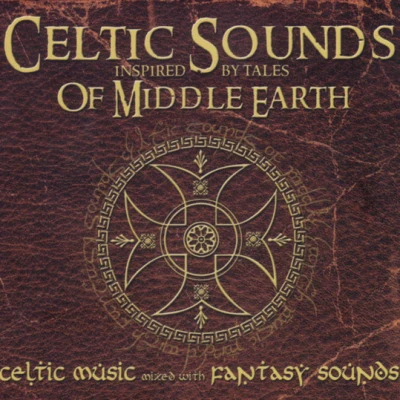 Celtic Sounds:Inspired by Tales of Middle Earth 专辑 Eimear Quinn