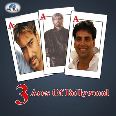 3 Aces of Bollywood (NotExplicit) 专辑 A.R. Rahman