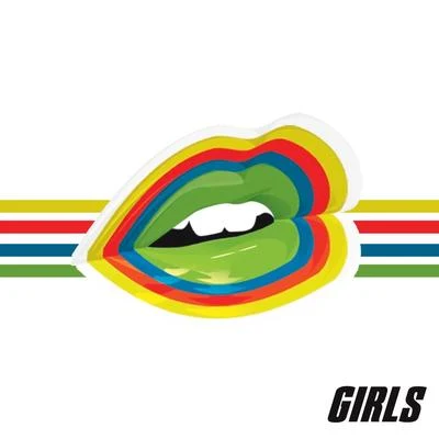 Girls Mixtape 專輯 James Hersey/Chromeo