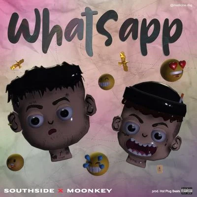 Whatsapp 專輯 Mike Southside