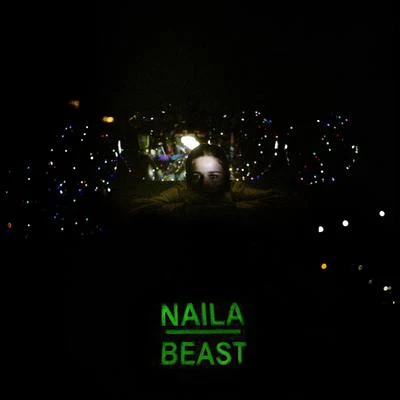 Beast 专辑 Kamel/Brahim/Naïla/Kamet