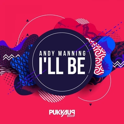 Ill Be 專輯 Nightlapse/Andy Manning