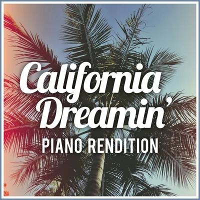 California Dreamin 專輯 The Blue Notes