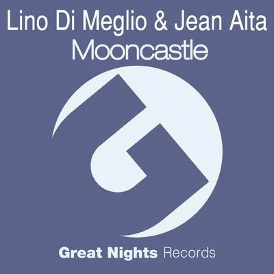 Mooncastle 專輯 Lino Di Meglio/DINO