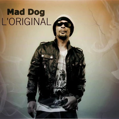 l&#x27;original 专辑 One Nation Experience/Mad Dog/Irie White & Mark Gamble/Irie White & Vizion