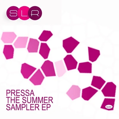 The Summer Sampler 专辑 Pressa