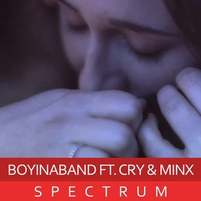 Spectrum Ft. Cry & Minx 專輯 Markiplier/Boyinaband