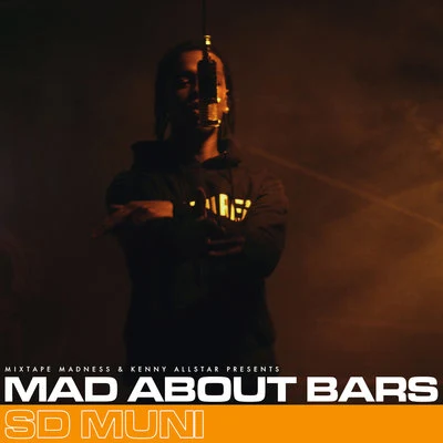 Mad About Bars - S5-E22 专辑 Kenny Allstar/French The Kid/Mixtape Madness