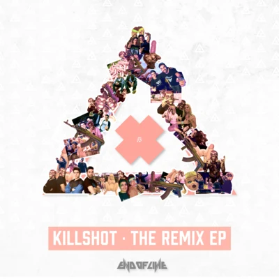 Killshot The Remix EP