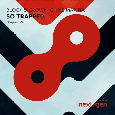 Chris MarinaBlock & CrownLissat So Trapped