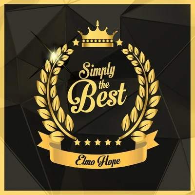 Simply the Best 專輯 Elmo Hope