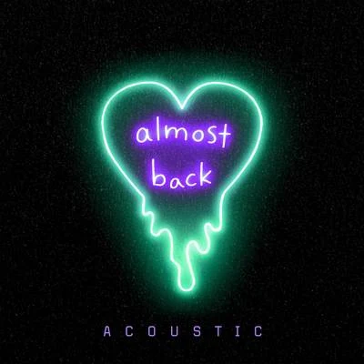 Almost Back (Acoustic) 專輯 Kaskade