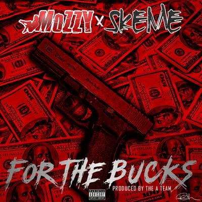 For The Bucks - Single 專輯 Skeme/Leon Else