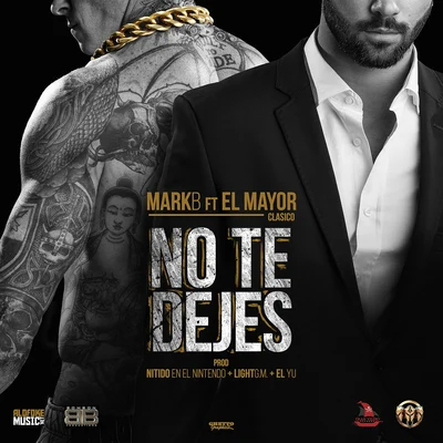 No Te Dejes 專輯 El Mayor Clasico