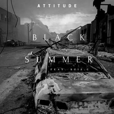 AttitudeNyemiah SupremeTimbaland Black Summer