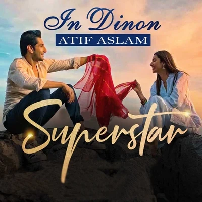 In Dinon (From "Super Star") 專輯 Atif Aslam