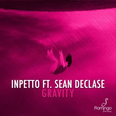 Gravity 專輯 Sean Declase