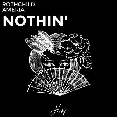 Nothin 專輯 Steve Mason/Kelly Lee Owens/Rothchild/Hervé