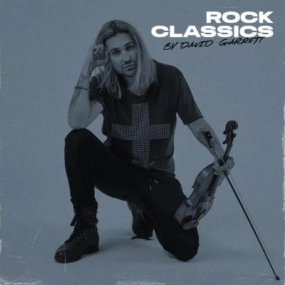 ROCK CLASSICS 專輯 David Garrett