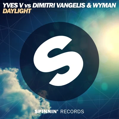 Daylight 專輯 Dimitri Vangelis & Wyman