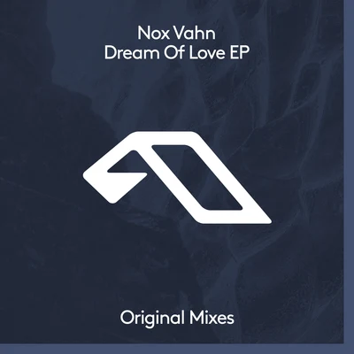 Dream Of Love EP 专辑 Nox Vahn/FAIRCHILD