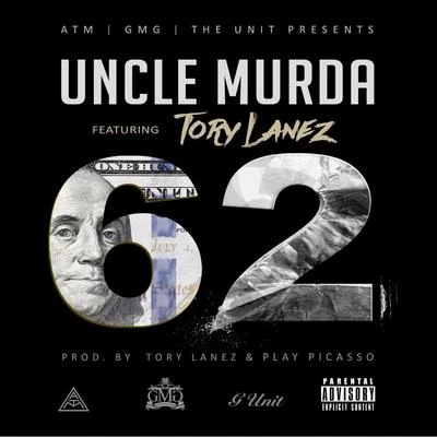 62 (feat. Tory Lanez) 專輯 Lailo/Uncle Murda