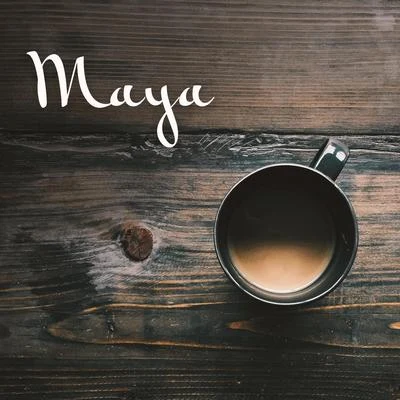 Coffee 專輯 Maya/Arcade 82/Max Lyazgin/Pete Grace/Gosha