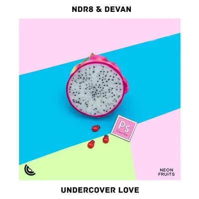 Undercover Love 專輯 NDR8