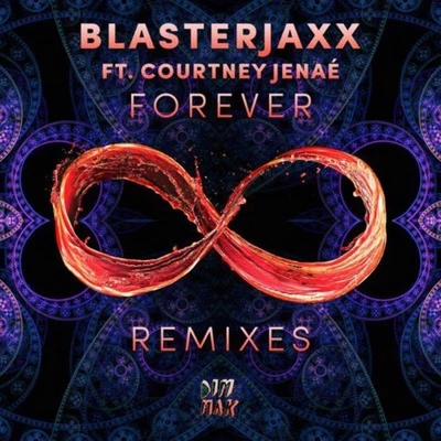 BlasterjaxxHaley MazeNeptunica Forever[Remixes]