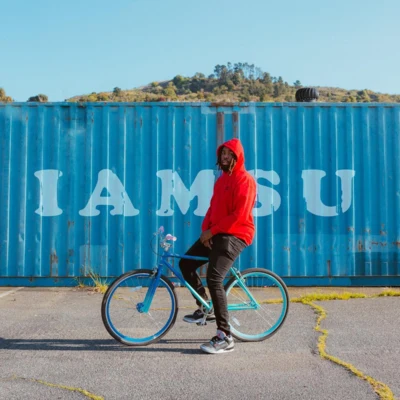 Its Always Pure Love (Deluxe) 专辑 Iamsu!