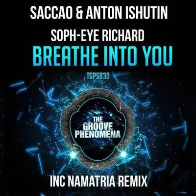 Breathe into You 專輯 Saccao