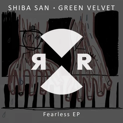 Fearless EP 專輯 Green Velvet/PROK & FITCH