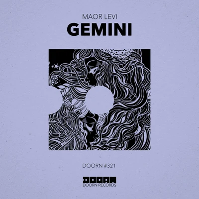 Gemini 專輯 Maor Levi