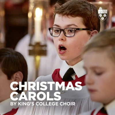 Christmas Carols by Kings College Choir 專輯 Hugh Maclean/Choir of Kings College Cambridge/Boris Ord