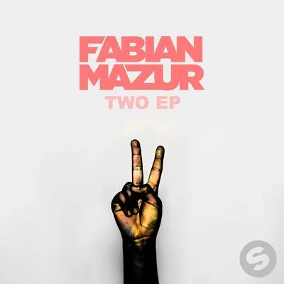 Two - EP 专辑 Fabian Mazur