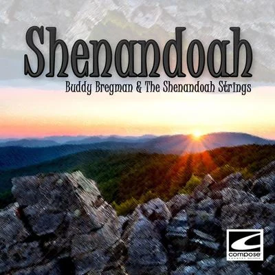 Shenandoah 專輯 Buddy Bregman/Arthur Freed/Ernesto Lecuona/Ron Goodwin/Nelson Riddle and His Orchestra