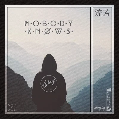 Autograf Nobody Knows (feat. WYNNE)