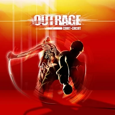 Court-circuit 專輯 Sahar Mogilevsky/OUTRAGE/Reverse Finger/Goldtea/Avalanche