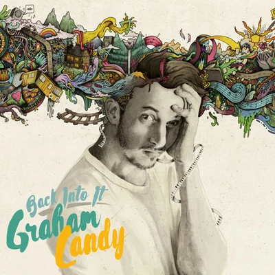 Back Into It 專輯 Graham Candy