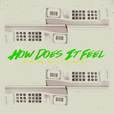 How Does It Feel 專輯 Kamaiyah/ScHoolboy Q