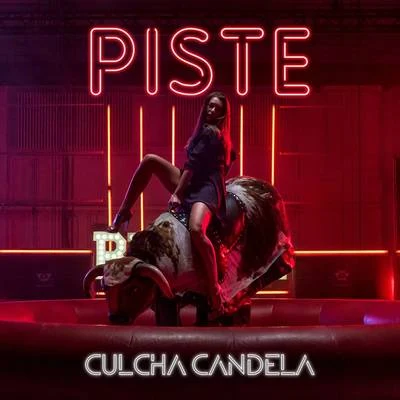 Piste 專輯 Culcha Candela