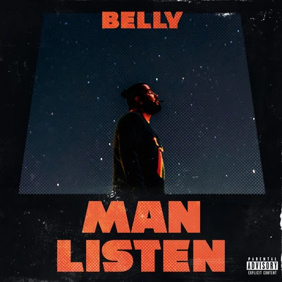 BellyBig Sean Man Listen