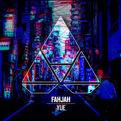 Yue 专辑 Fahjah