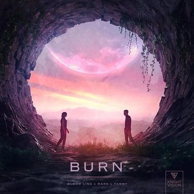 Burn 專輯 TAMMY/Bibz/John Record