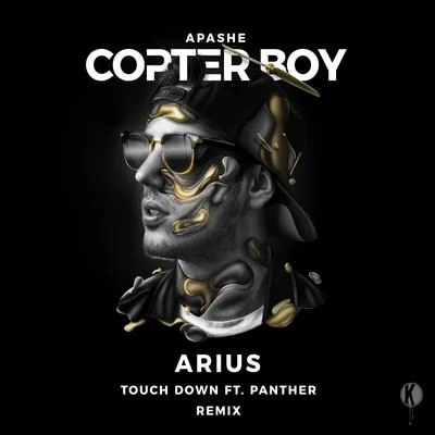 Touch Down (Arius Remix) 專輯 Arius