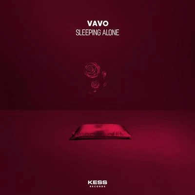 Sleeping Alone 专辑 VAVO