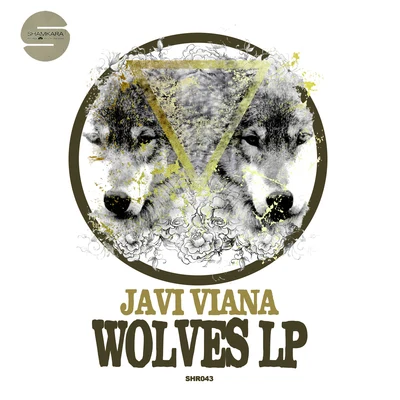 Wolves 專輯 Miguel Garji/Javi Viana