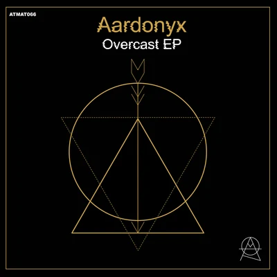 Overcast EP 專輯 Aardonyx